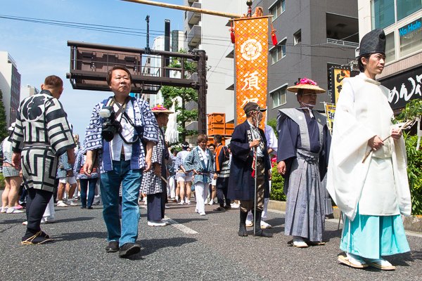 ⛩️ 스가 신사 (須我神社) 이미지 11